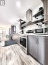 69 Wireless Road, Botwood, NL  - Indoor Photo Showing Kitchen 