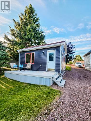 69 Wireless Road, Botwood, NL - Outdoor