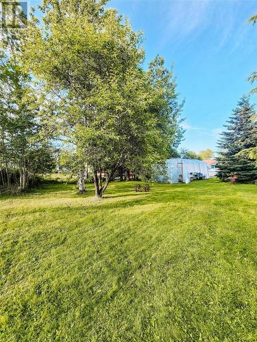 69 Wireless Road, Botwood, NL - Outdoor With View