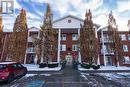 215 - 49 Jacobs Terrace, Barrie, ON  - Outdoor With Facade 