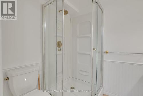 215 - 49 Jacobs Terrace, Barrie, ON - Indoor Photo Showing Bathroom