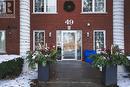 215 - 49 Jacobs Terrace, Barrie, ON  - Outdoor 