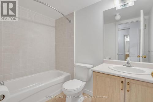 215 - 49 Jacobs Terrace, Barrie, ON - Indoor Photo Showing Bathroom