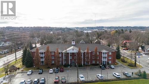 215 - 49 Jacobs Terrace, Barrie, ON - Outdoor With View