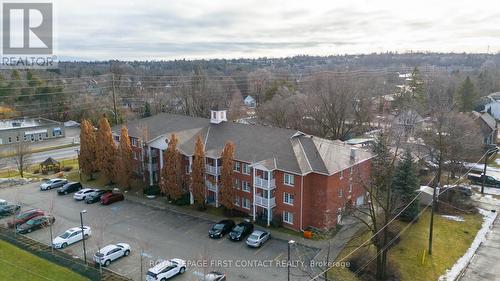 215 - 49 Jacobs Terrace, Barrie, ON - Outdoor With View