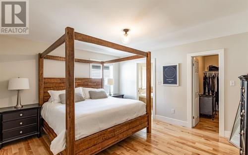 42 Julieann Place, St. John'S, NL - Indoor Photo Showing Bedroom