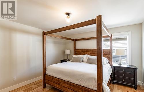 42 Julieann Place, St. John'S, NL - Indoor Photo Showing Bedroom