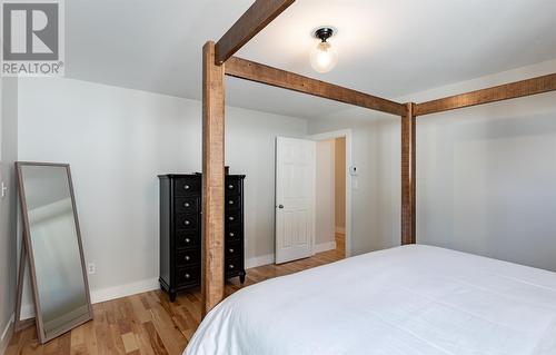 42 Julieann Place, St. John'S, NL - Indoor Photo Showing Bedroom