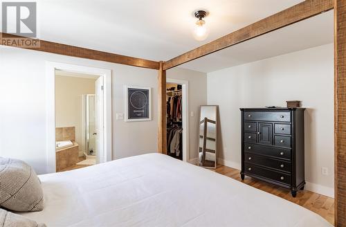 42 Julieann Place, St. John'S, NL - Indoor Photo Showing Bedroom