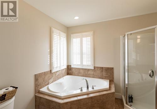 42 Julieann Place, St. John'S, NL - Indoor Photo Showing Bathroom