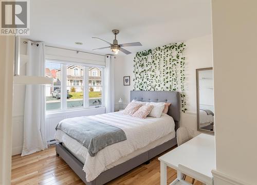 42 Julieann Place, St. John'S, NL - Indoor Photo Showing Bedroom