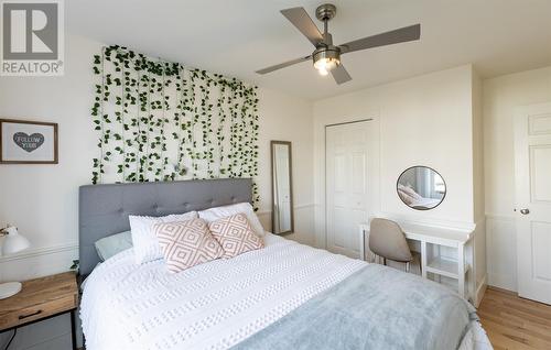 42 Julieann Place, St. John'S, NL - Indoor Photo Showing Bedroom