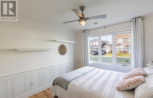 42 Julieann Place, St. John'S, NL - Indoor Photo Showing Bedroom