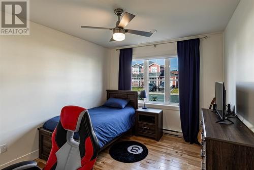 42 Julieann Place, St. John'S, NL - Indoor Photo Showing Bedroom