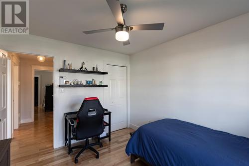 42 Julieann Place, St. John'S, NL - Indoor Photo Showing Bedroom