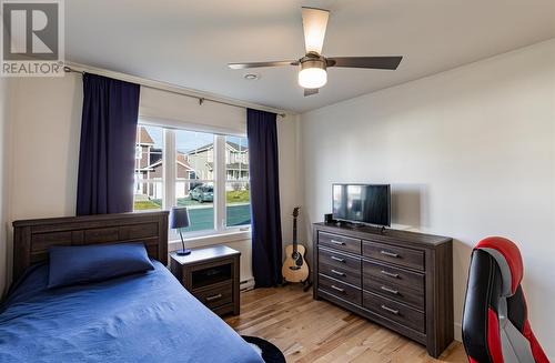 42 Julieann Place, St. John'S, NL - Indoor Photo Showing Bedroom