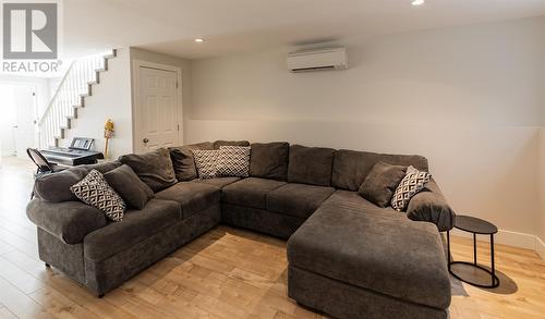 42 Julieann Place, St. John'S, NL - Indoor Photo Showing Living Room