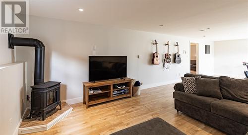 42 Julieann Place, St. John'S, NL - Indoor Photo Showing Living Room