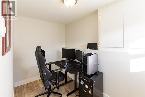 42 Julieann Place, St. John'S, NL - Indoor Photo Showing Office