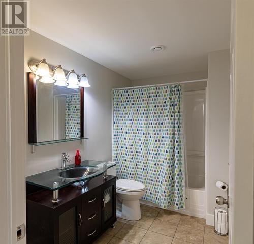 42 Julieann Place, St. John'S, NL - Indoor Photo Showing Bathroom