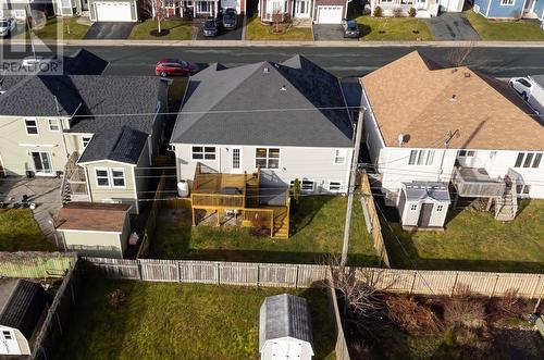 42 Julieann Place, St. John'S, NL - Outdoor