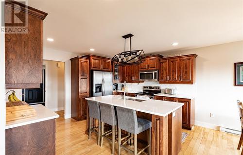 42 Julieann Place, St. John'S, NL - Indoor Photo Showing Kitchen