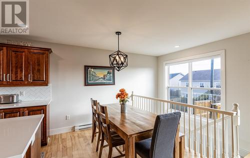 42 Julieann Place, St. John'S, NL - Indoor Photo Showing Dining Room