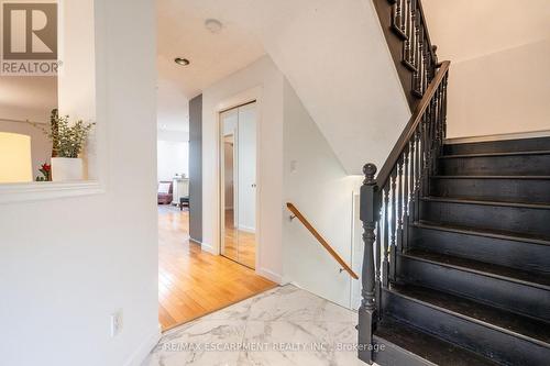 138 Beaverbrook Avenue, Hamilton, ON - Indoor Photo Showing Other Room