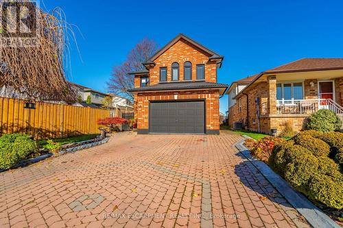 138 Beaverbrook Avenue, Hamilton, ON - Outdoor With Deck Patio Veranda