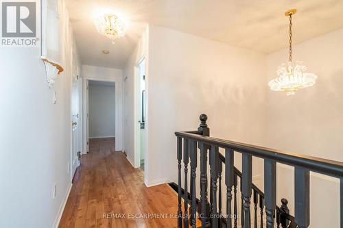 138 Beaverbrook Avenue, Hamilton, ON - Indoor Photo Showing Other Room