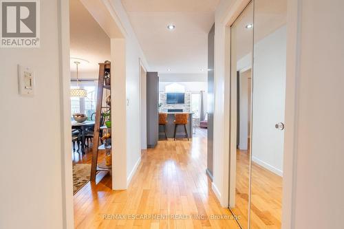 138 Beaverbrook Avenue, Hamilton, ON - Indoor Photo Showing Other Room