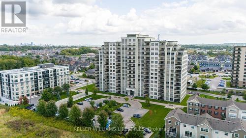 906 - 1030 Coronation Drive, London, ON - Outdoor With View