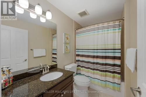 906 - 1030 Coronation Drive, London, ON - Indoor Photo Showing Bathroom