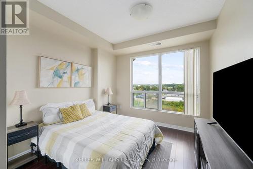 906 - 1030 Coronation Drive, London, ON - Indoor Photo Showing Bedroom