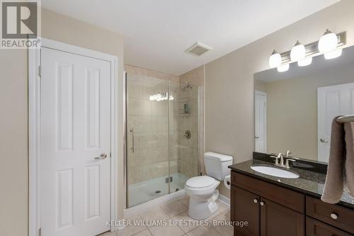 906 - 1030 Coronation Drive, London, ON - Indoor Photo Showing Bathroom