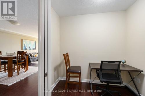 906 - 1030 Coronation Drive, London, ON - Indoor Photo Showing Other Room