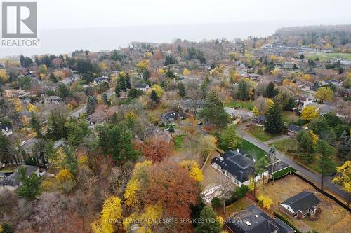 269 Westwood Drive, Oakville, ON - Outdoor With View