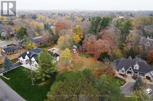 269 Westwood Drive, Oakville, ON - Outdoor With View