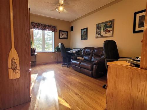 26159 Pr 331 Highway E, Newton, MB - Indoor