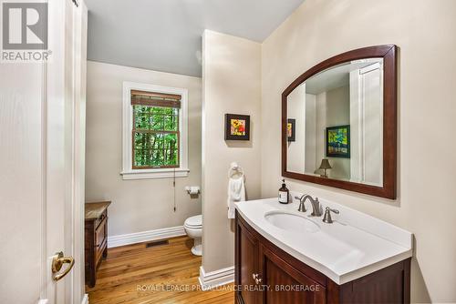 4188 Mangan Boulevard, Kingston (City North Of 401), ON - Indoor Photo Showing Bathroom