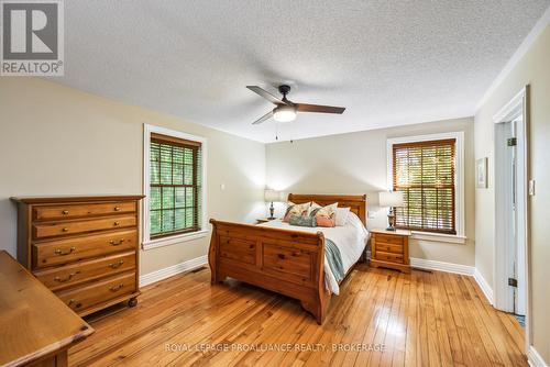 4188 Mangan Boulevard, Kingston (City North Of 401), ON - Indoor Photo Showing Bedroom