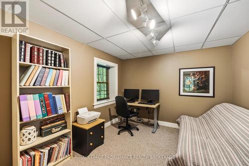 4188 Mangan Boulevard, Kingston (City North Of 401), ON - Indoor Photo Showing Bedroom