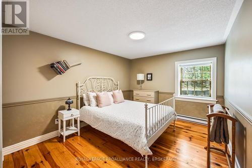 4188 Mangan Boulevard, Kingston (City North Of 401), ON - Indoor Photo Showing Bedroom