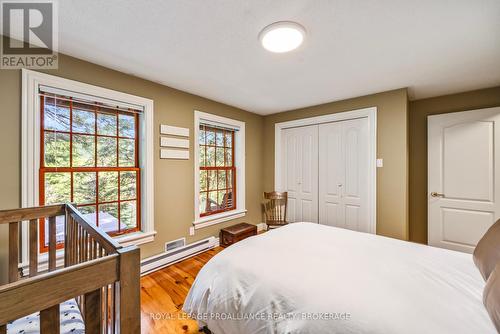 4188 Mangan Boulevard, Kingston (City North Of 401), ON - Indoor Photo Showing Bedroom