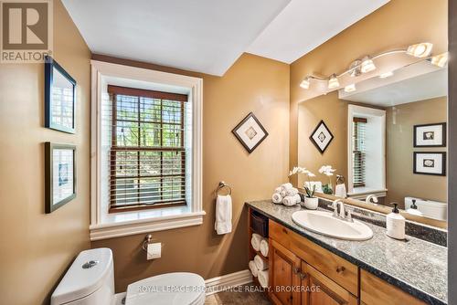 4188 Mangan Boulevard, Kingston (City North Of 401), ON - Indoor Photo Showing Bathroom