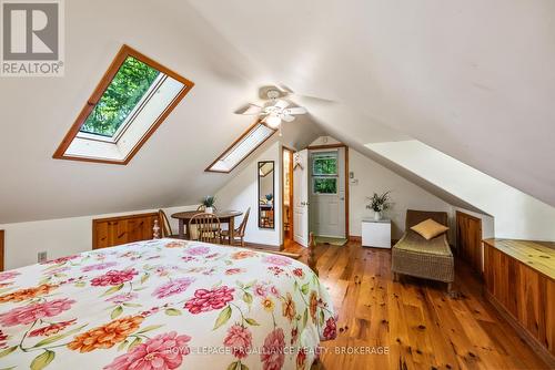 4188 Mangan Boulevard, Kingston (City North Of 401), ON - Indoor Photo Showing Bedroom