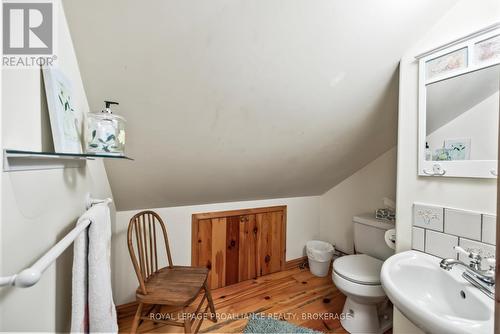 4188 Mangan Boulevard, Kingston (City North Of 401), ON - Indoor Photo Showing Bathroom