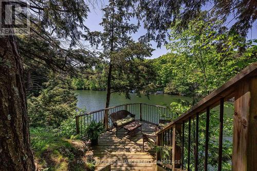 4188 Mangan Boulevard, Kingston (City North Of 401), ON - Outdoor With Body Of Water