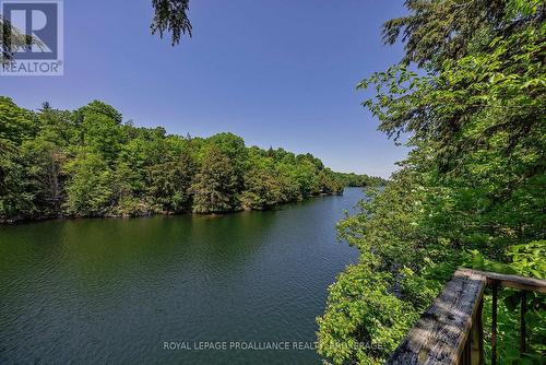 4188 Mangan Boulevard, Kingston (City North Of 401), ON - Outdoor With Body Of Water With View