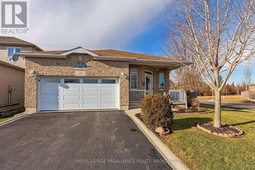 1491 Albany Drive, Kingston (City Northwest), ON - Outdoor